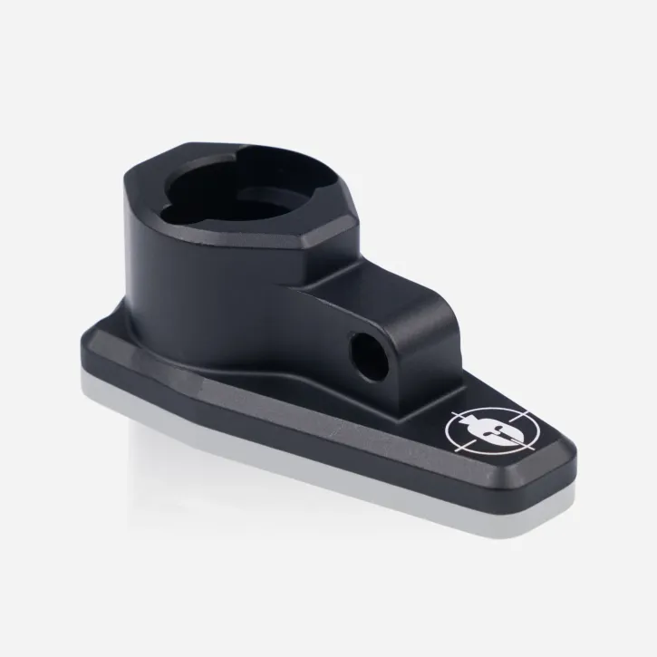 Spartan Classic Rifle Adapter für Riemenbügelaufnahme – MagnaSwitch™