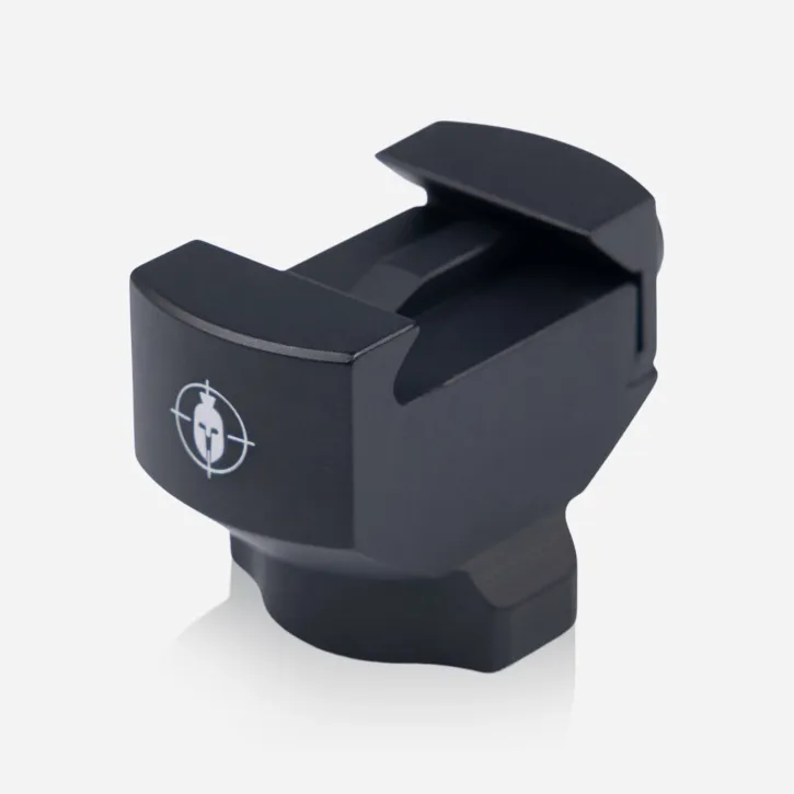 Spartan Classic Picatinny Adapter für M1913-Schiene – MagnaSwitch™