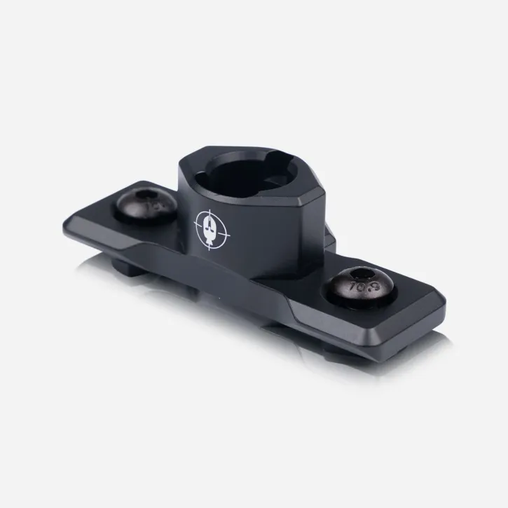 Spartan Classic M-LOK Adapter – MagnaSwitch™