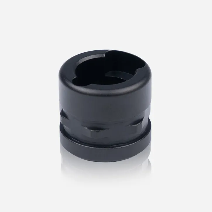 Spartan Classic Gunsmith Adapter aus Aluminium – MagnaSwitch™