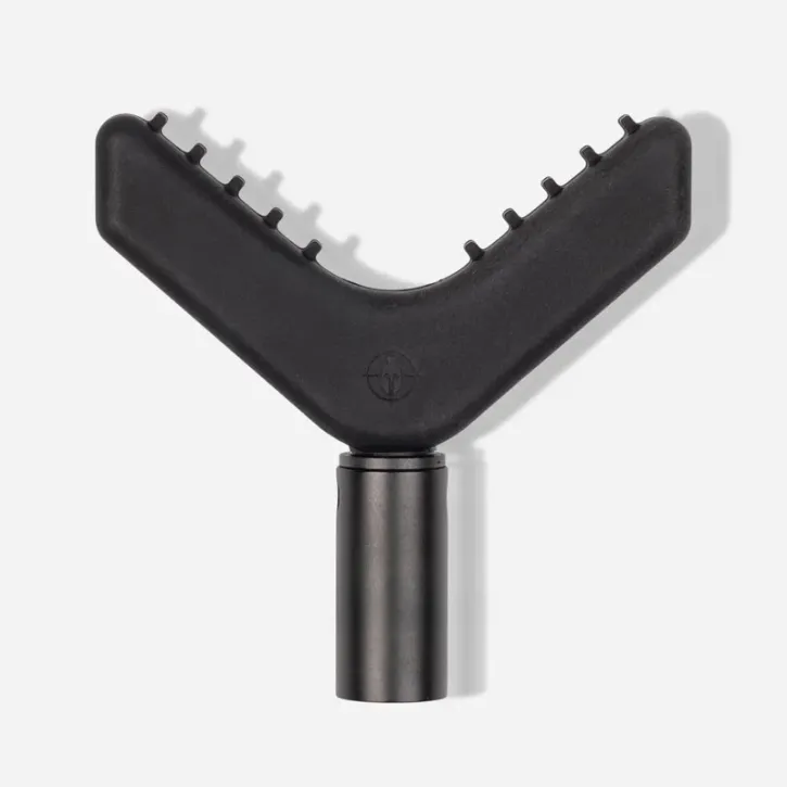Spartan Quick Shot Rest V-Schießauflage – MagnaSwitch™