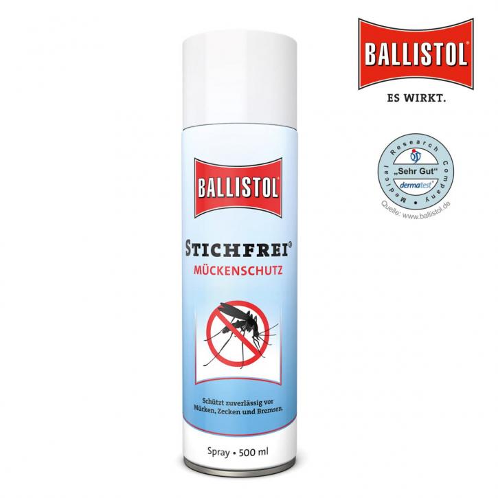 Ballistol Stichfrei® Spray 500ml