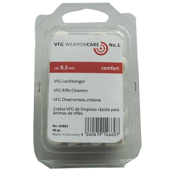VFG Reiniger Comfort 9,3mm 40 Stück