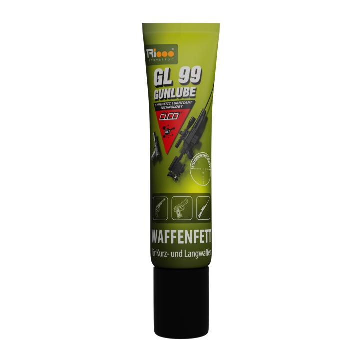 CICO® Gunlube GL 99 40g Waffenfett