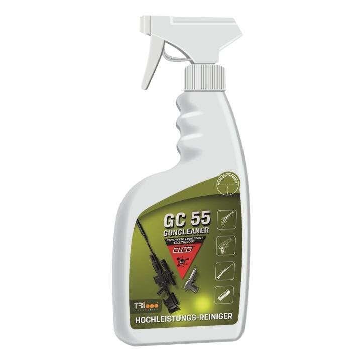 CICO® Guncleaner GC 55 500ml Spray