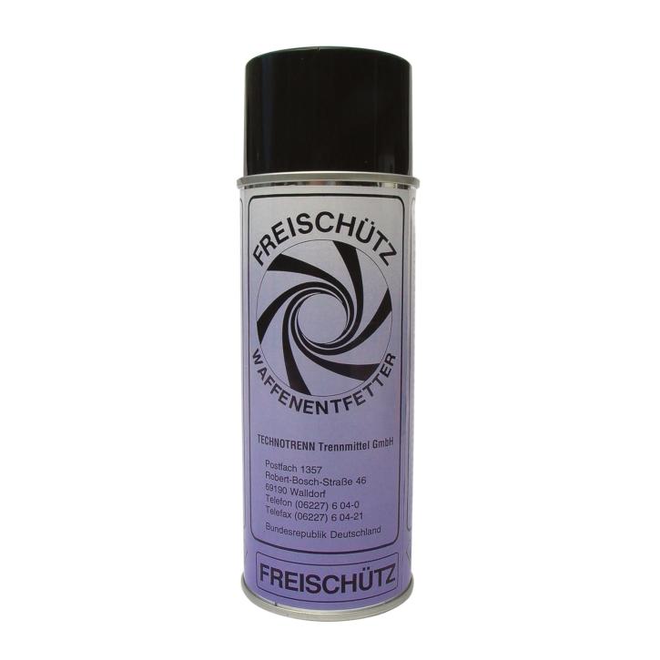 Freischütz Waffenentfetter Spray 400ml