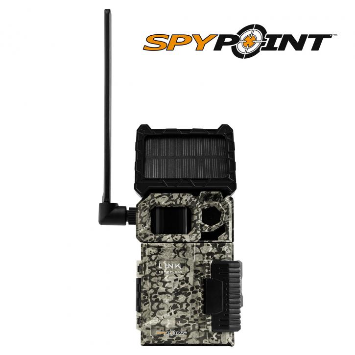 SPYPOINT Wildkamera Link Micro-S LTE