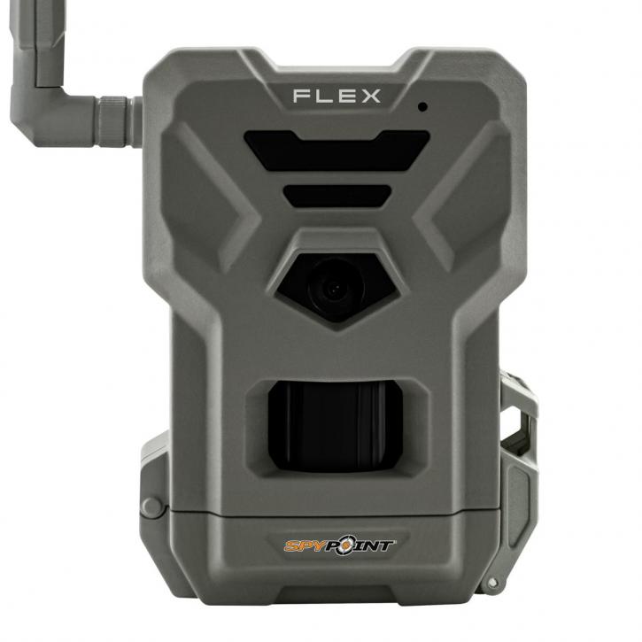 SPYPOINT Wildkamera FLEX