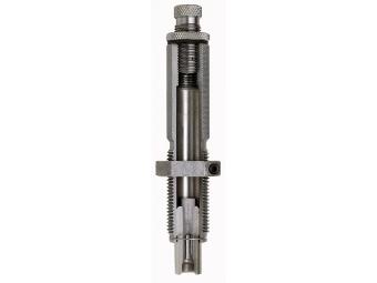 Hornady Universal Custom Grade Setzmatrize / Seating Die .38 Super Auto / 9 Para / .380 Auto