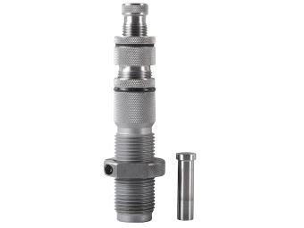 Hornady Taper Crimp Setzmatrize / Seater Die 9mm / 9x21 / 9x19