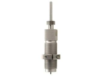 Hornady Universal Custom Grade Hülsenhalskalibriermatrize / Neck Size Die .338 Mag. / .338 Fed.