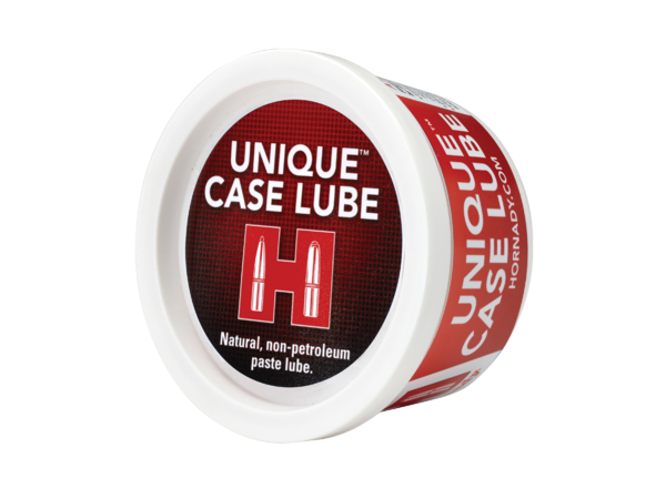 Hornady Unique Case Lube/Unique Hülsenfett 4 oz / 113 Gramm