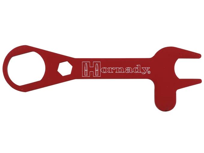 Hornady Lock-N-Load Deluxe Die Wrench / Matrizenschlüssel