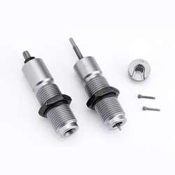 Hornady American Series 2-Die Set .30-06 Sprg. inkl. Hülsenhalter und 2 Ausstoßerstiften