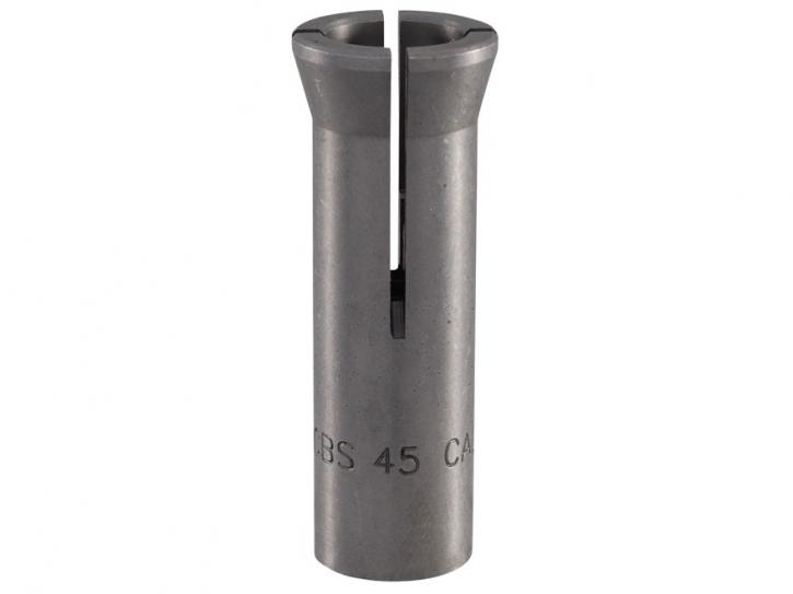 RCBS Bullet Puller Collet / Spannzange .45