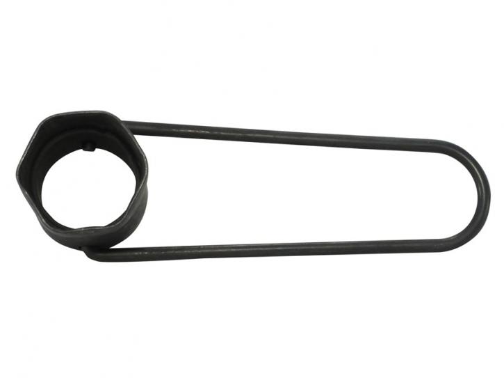 RCBS Die Lock Ring Wrench 1-3/16" / 6-Kant-Schlüssel für Matrizenringe