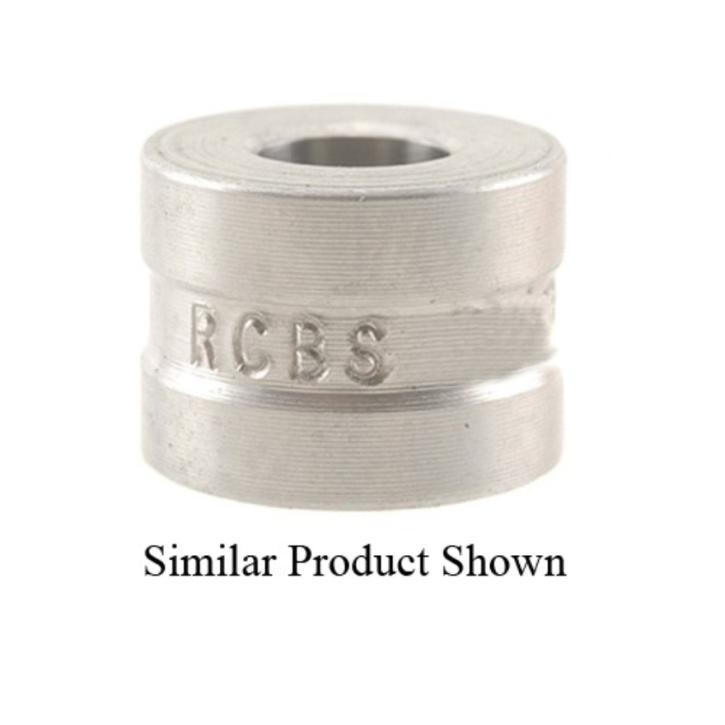 RCBS Steel Neck Sizer Die Bushing .275