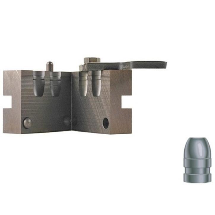 RCBS Doppelgiesskokille .401 / 10,04 mm 180 gr / 11,7 g 40-180-FN Flachkopfgeschosse .401