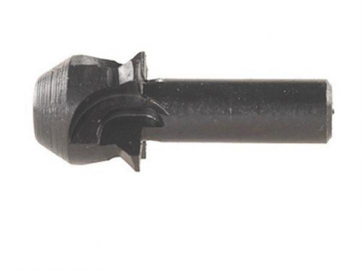 RCBS Trim Pro 3-Way Pilot / Chamfer / Führungsdorn 3-Wege Fräskopf .30