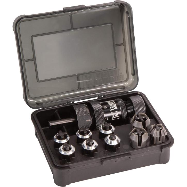 Frankford Arsenal Platinum Series Universeller Präzisions-Hülsentrimmer