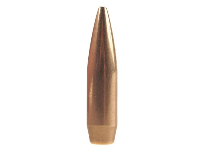 Hornady Geschoss .22/.224 BTHP MATCH 68GR 100 Stück