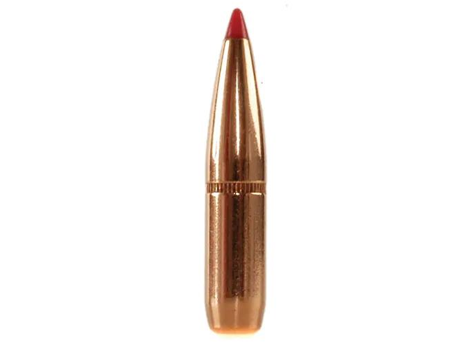 Hornady Geschoss 6,5mm/.264 SST 140GR 100 Stück