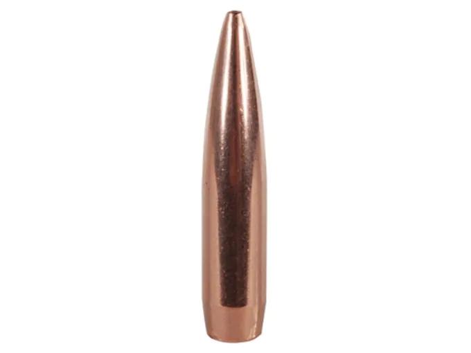 Hornady Geschoss 6,5mm/.264 BTHP MATCH 140GR 100 Stück