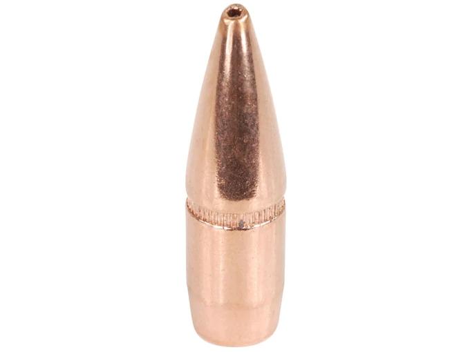 Hornady Geschoss 6,8mm/.270/.277 BTHP/WC 110GR 100 Stück