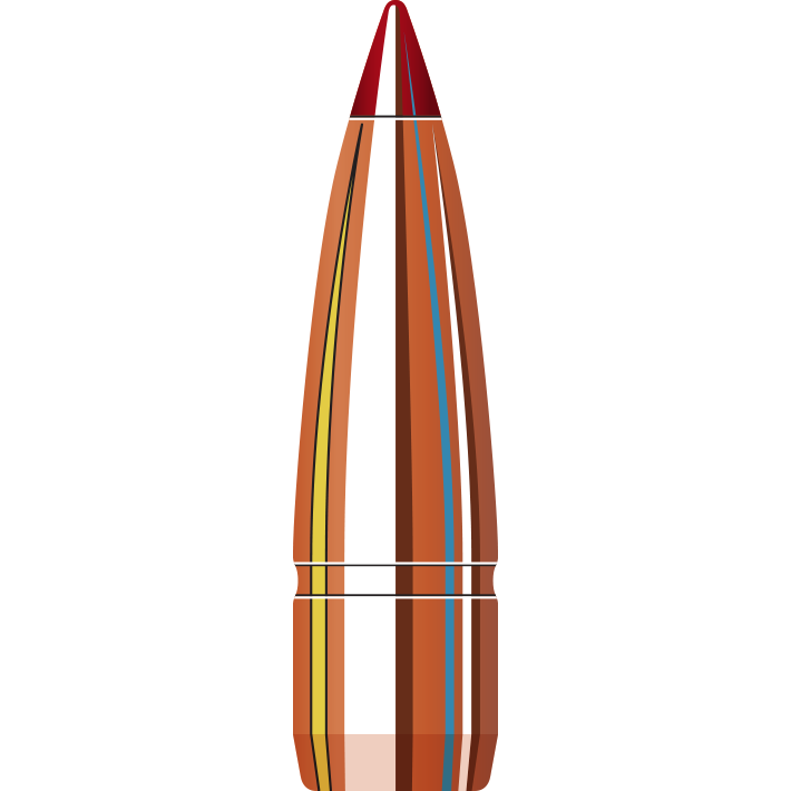 Hornady Geschoss .30/.308 CX 110GR bleifrei 50 Stück