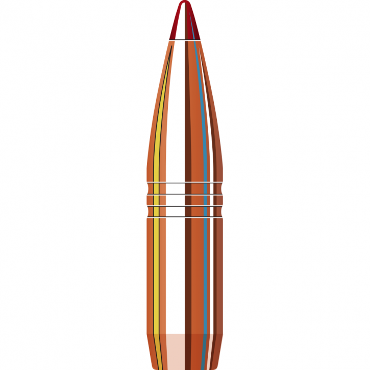 Hornady Geschoss .338/.338 CX 225GR bleifrei 50 Stück