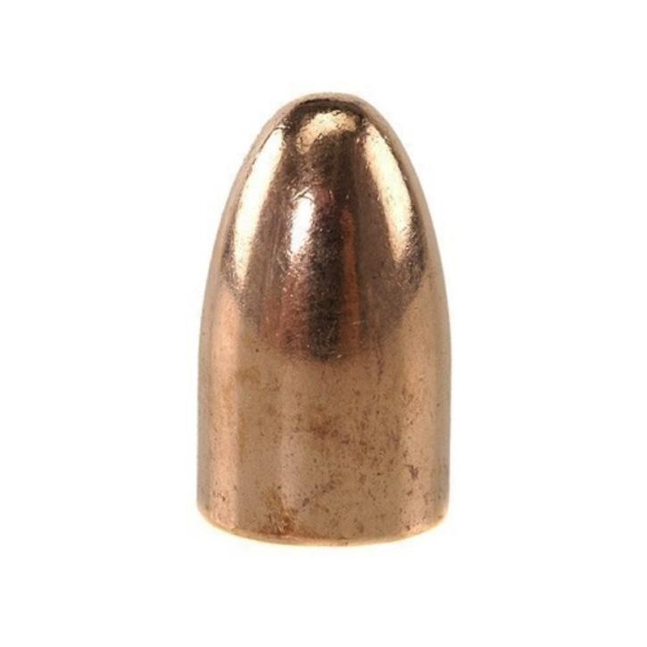 Hornady Geschoss 9mm/.355 FMJ RN not ENC 115GR 3000 Stück