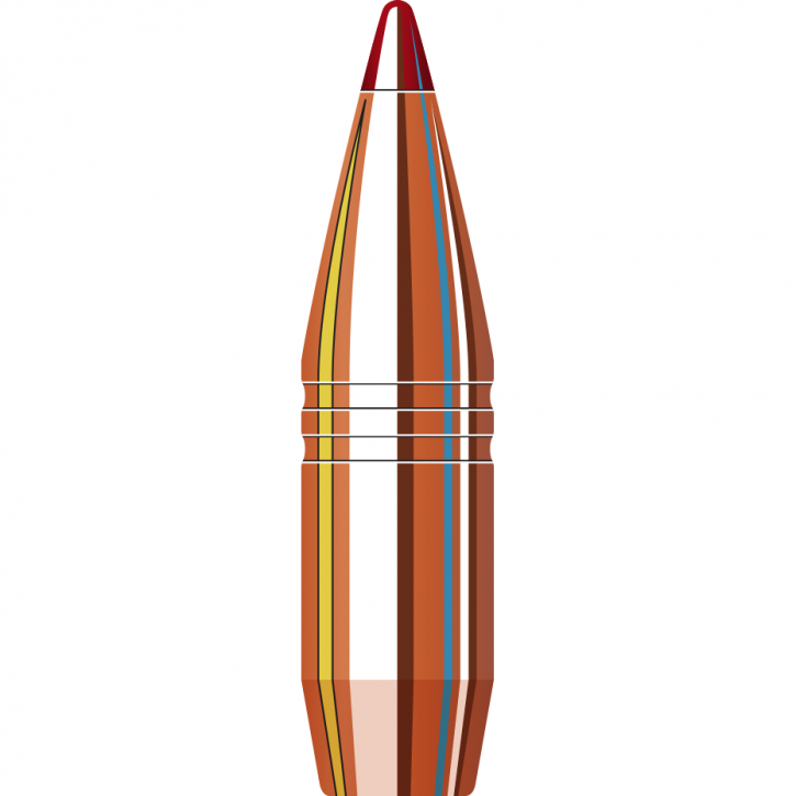 Hornady Geschoss .375/.375 CX 250GR bleifrei 50 Stück