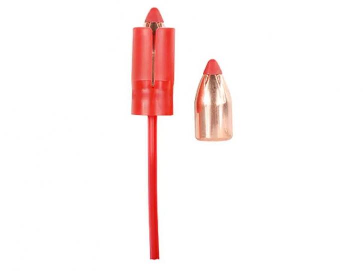 Hornady LNL-Speed Low-Drag-Sabot .50 mit .45 SST 250GR Geschoss 10 Stück