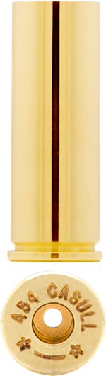 Starline Hülsen .454 Casull 1000 Stück