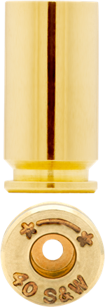 Starline Hülsen .40 S&W 1000 Stück