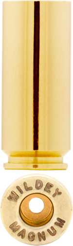 Starline Hülsen .475 Wildey Mag. 100 Stück