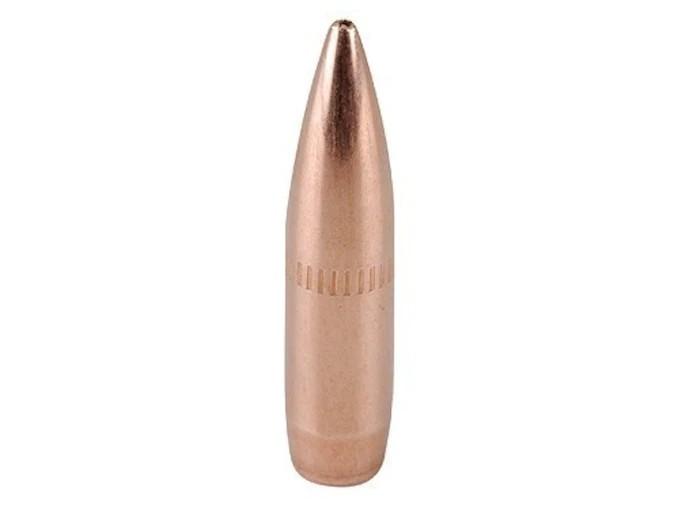 Sierra Geschoss .22/.224 Long Range Spec. 77GR HPBT Match Cannelured 500 Stück