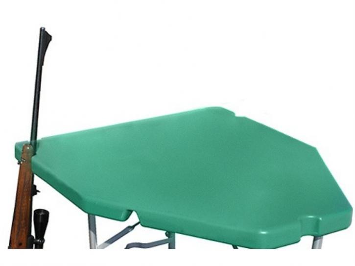MTM Einschießtisch PST-11 Predator grün