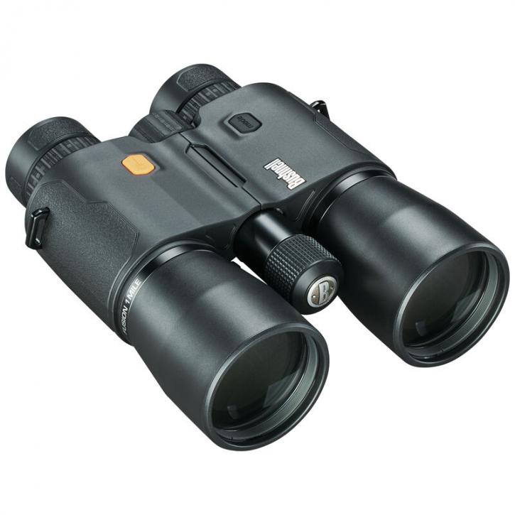 Bushnell Fusion 1 Mile ARC 12x50mm Fernglas mit Laser Entfernungsmesser