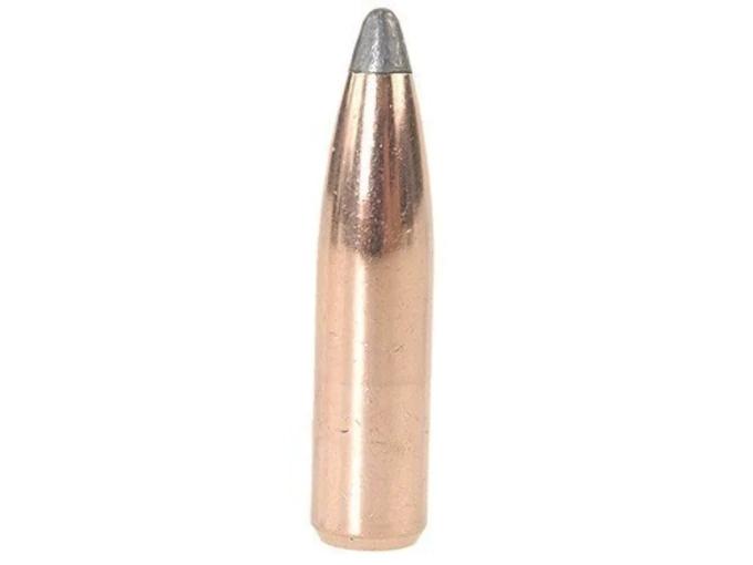 Nosler Geschoss Partition 6mm/.243 100GR Spitzer 50 Stück