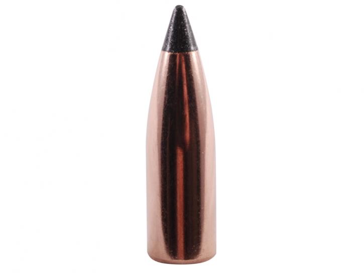 Nosler Geschoss .22/.224 Varmageddon 53GR Flat Base Tipped 250 Stück