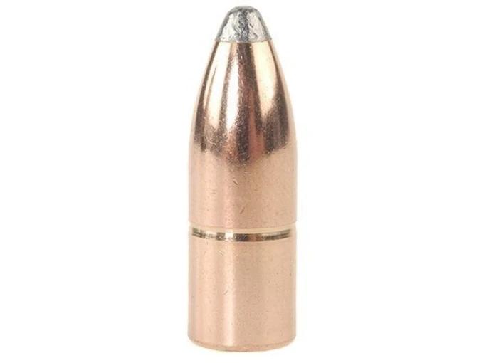 Nosler Geschoss Partition .375/.375 260GR Spitzer 50 Stück