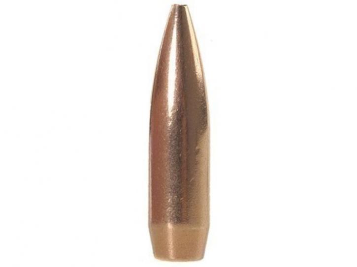 Nosler Geschoss Custom Competition .22/.224 69GR HPBT 50 Stück