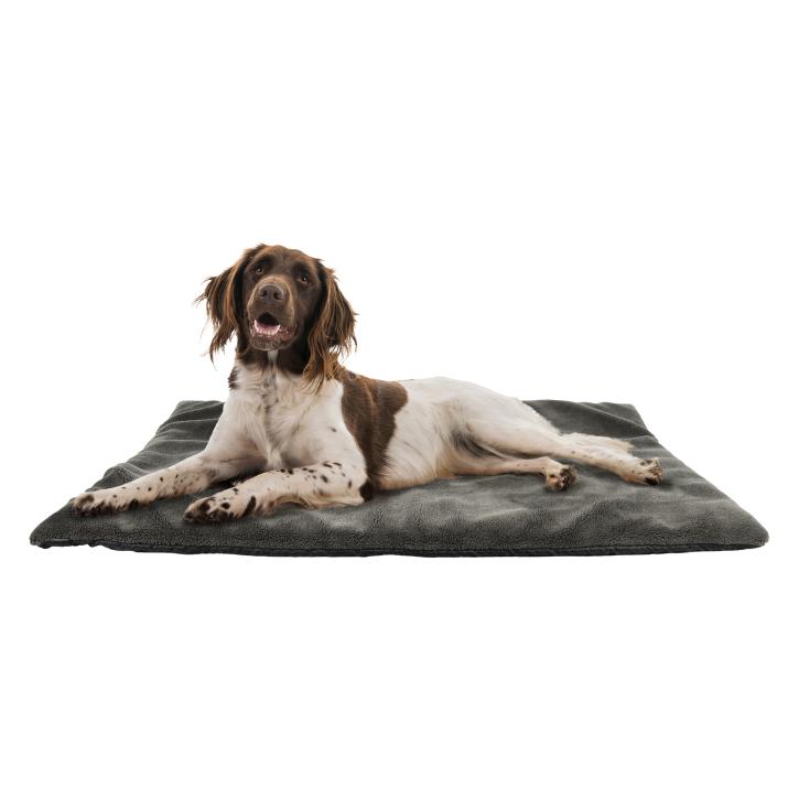 Hunde-Thermobett 100x120 cm Hunde-Thermobett 100x120 cm