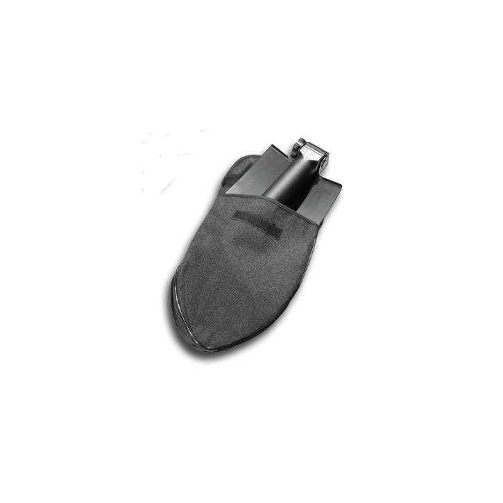 Glock Spatentasche für Feldspaten – Nylon, Schwarz