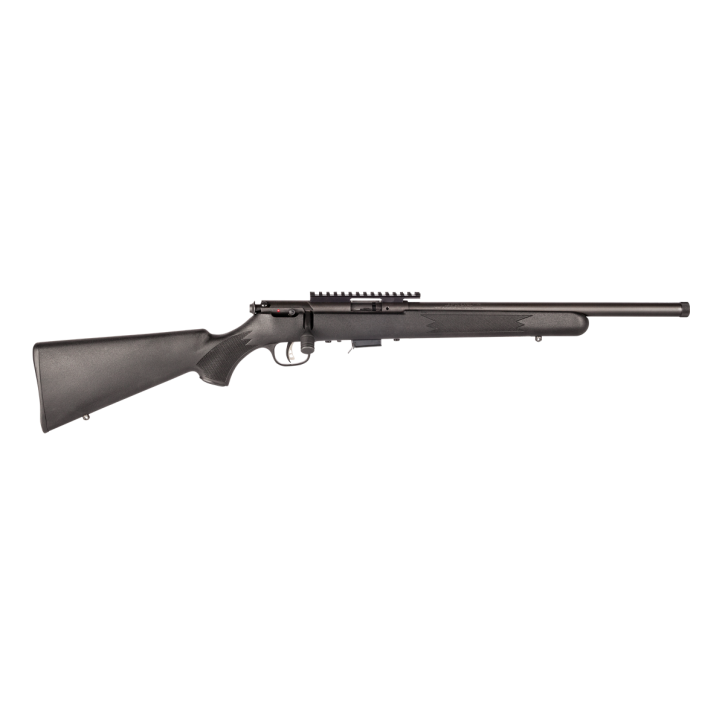 Savage Firearms 93R17 FV-SR .17 HMR 16,5"/42cm 1/2"x28 Repetierbüchse Savage Firearms 93R17 FV-SR .17 HMR 16,5"/42cm 1/2"x28 Repetierbüchse