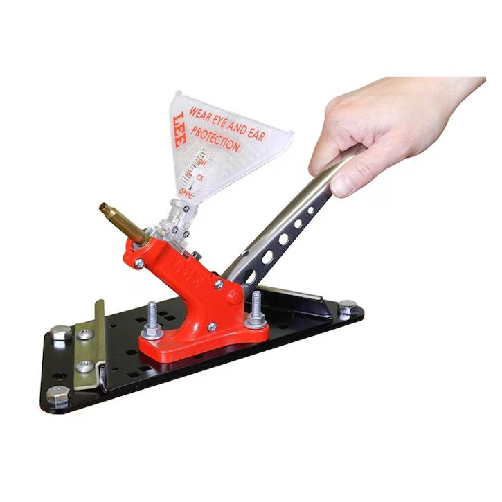 Lee Auto Bench Prime / Zündhütchensetzgerät für den Tisch Lee Auto Bench Prime / Zündhütchensetzgerät für den Tisch