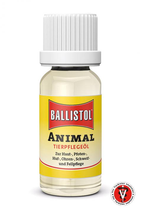 Ballistol Animal Pflegeöl 10ml