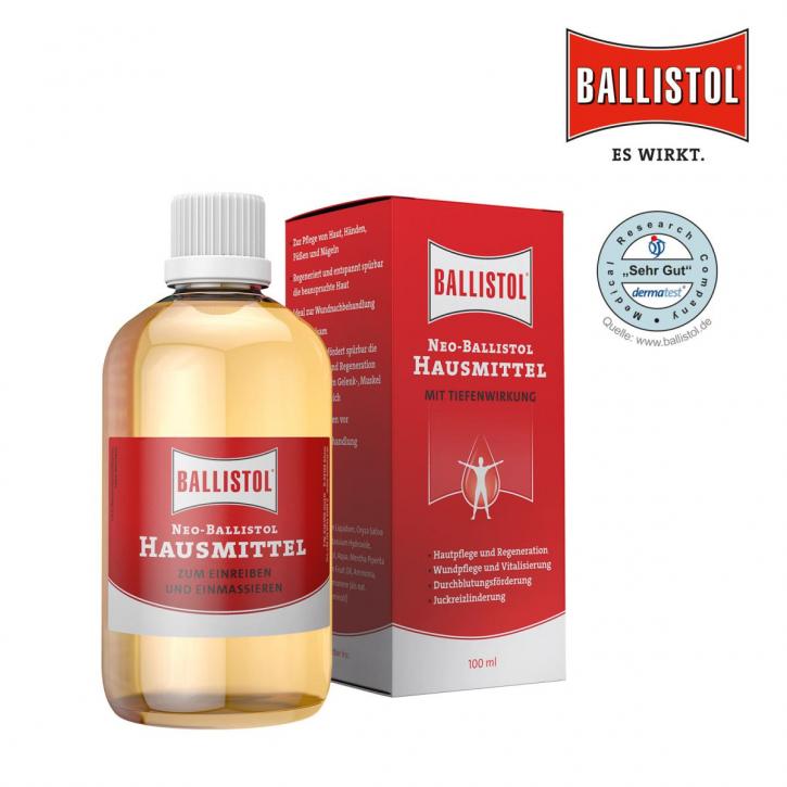 NEO-Ballistol Hausmittel 100ml