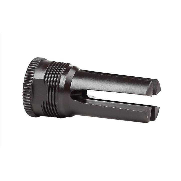 Ase Utra BoreLock HiPer Mündungsfeuerdämpfer 7,62 mm / .30 – 5/8"-24 UNEF #AU758